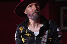 Beaux Gris Gris & The Apocalypse