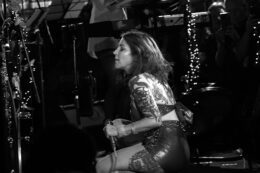 Beaux Gris Gris & The Apocalypse