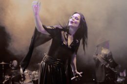 tarja