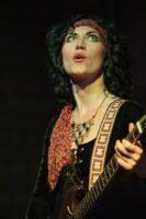 Rosalie Cunningham