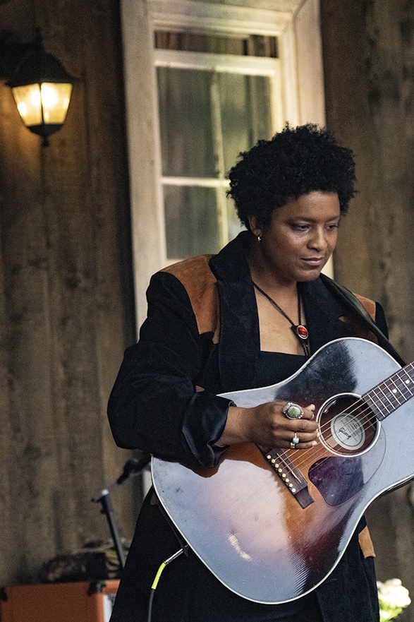 the long road festival 2025