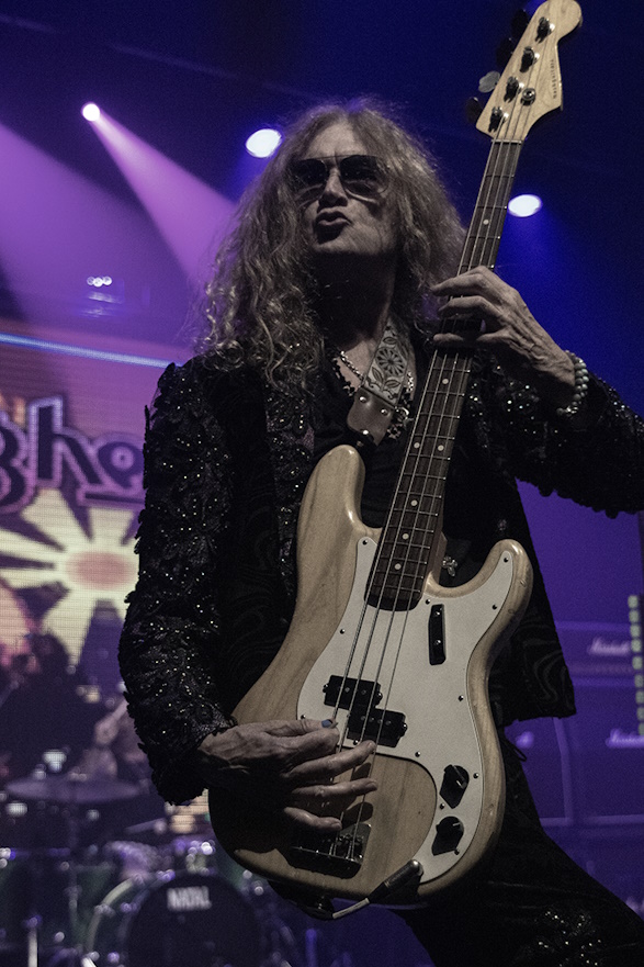 glenn hughes