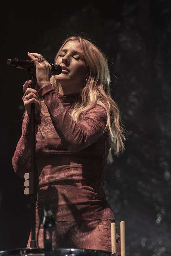 Ellie Goulding 