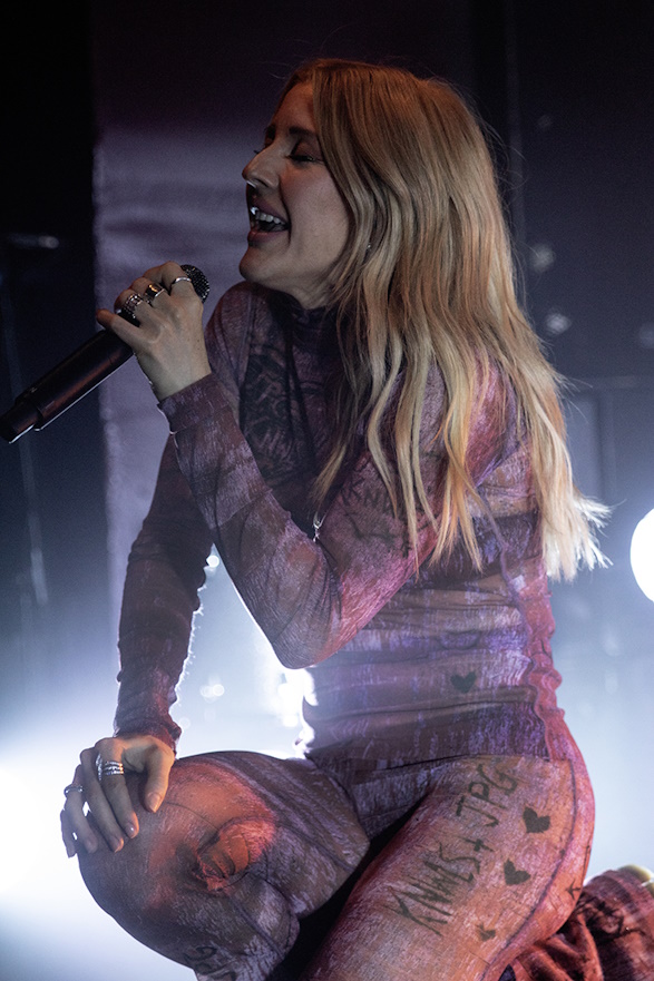 Ellie Goulding 