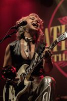 Samantha Fish & Jesse Layton