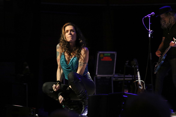 beth hart