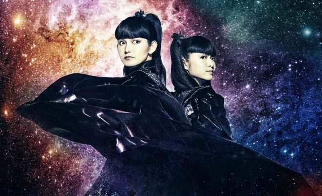 Babymetal 