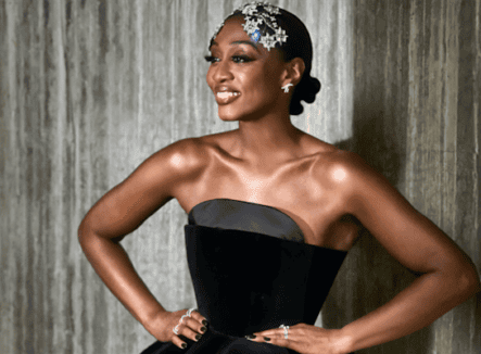 Beverley Knight