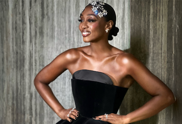 Beverley Knight