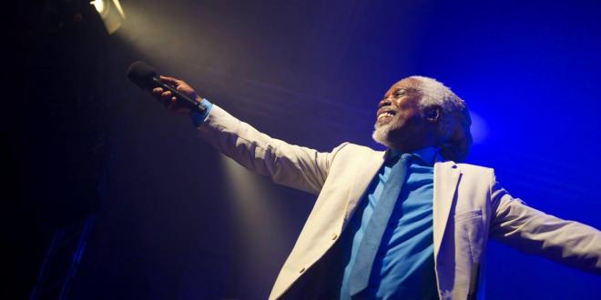 Billy Ocean