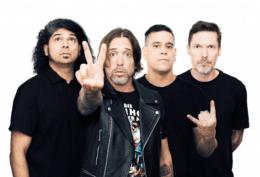 Billy Talent