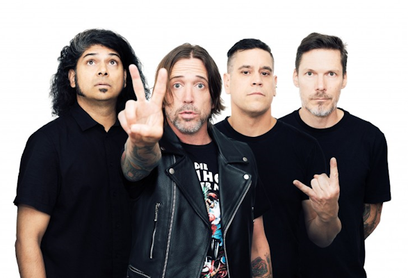 Billy Talent