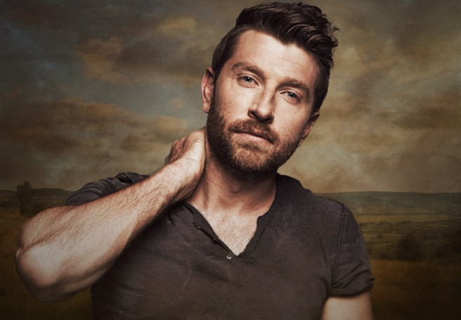 Brett Eldredge 