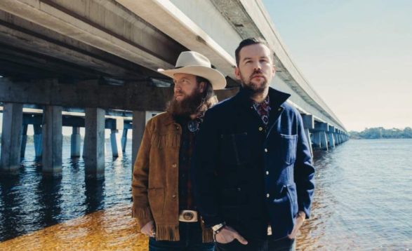 Brothers Osborne