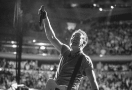 Bruce Springsteen