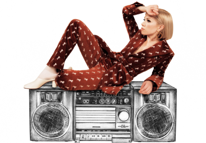 Carly Rae Jepsen