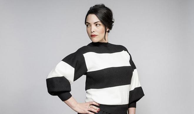 Caro Emerald
