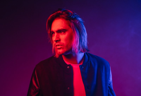 Charlie Simpson