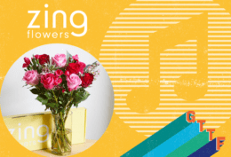 zing flowers