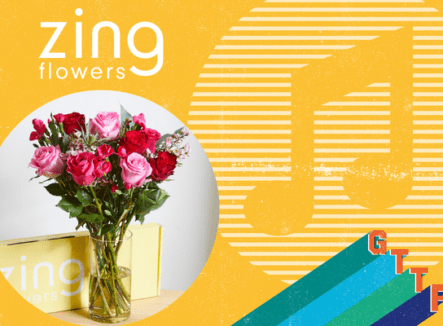 zing flowers
