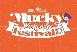 mucky weekender festival