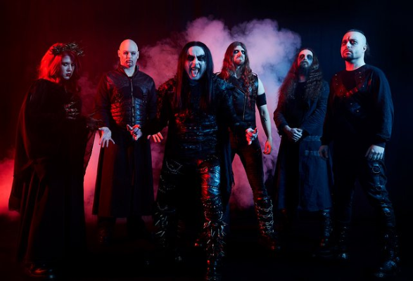 Cradle Of Filth