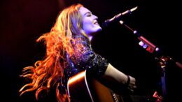 Freya Ridings