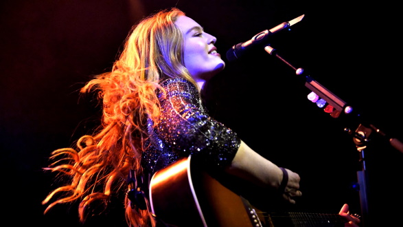 Freya Ridings 