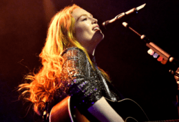 Freya Ridings