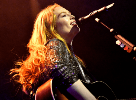 Freya Ridings