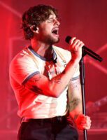 Tom Grennan