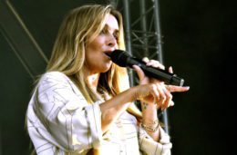 Louise Northern Pride Newcastle