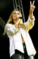 Louise Northern Pride Newcastle