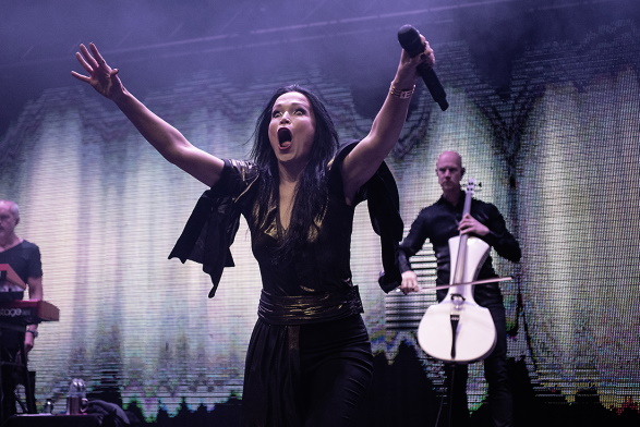 tarja