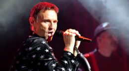 Marti Pellow