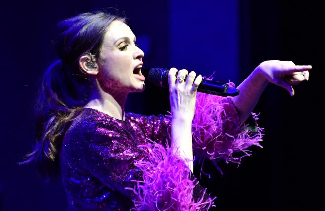 Sophie Ellis-Bextor