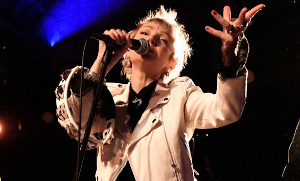 Hugh Cornwell plus support from The Primitives