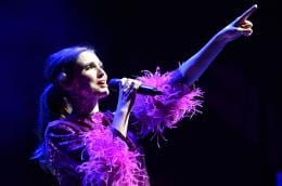 Sophie Ellis-Bextor