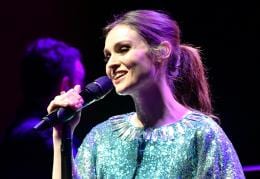 Sophie Ellis-Bextor