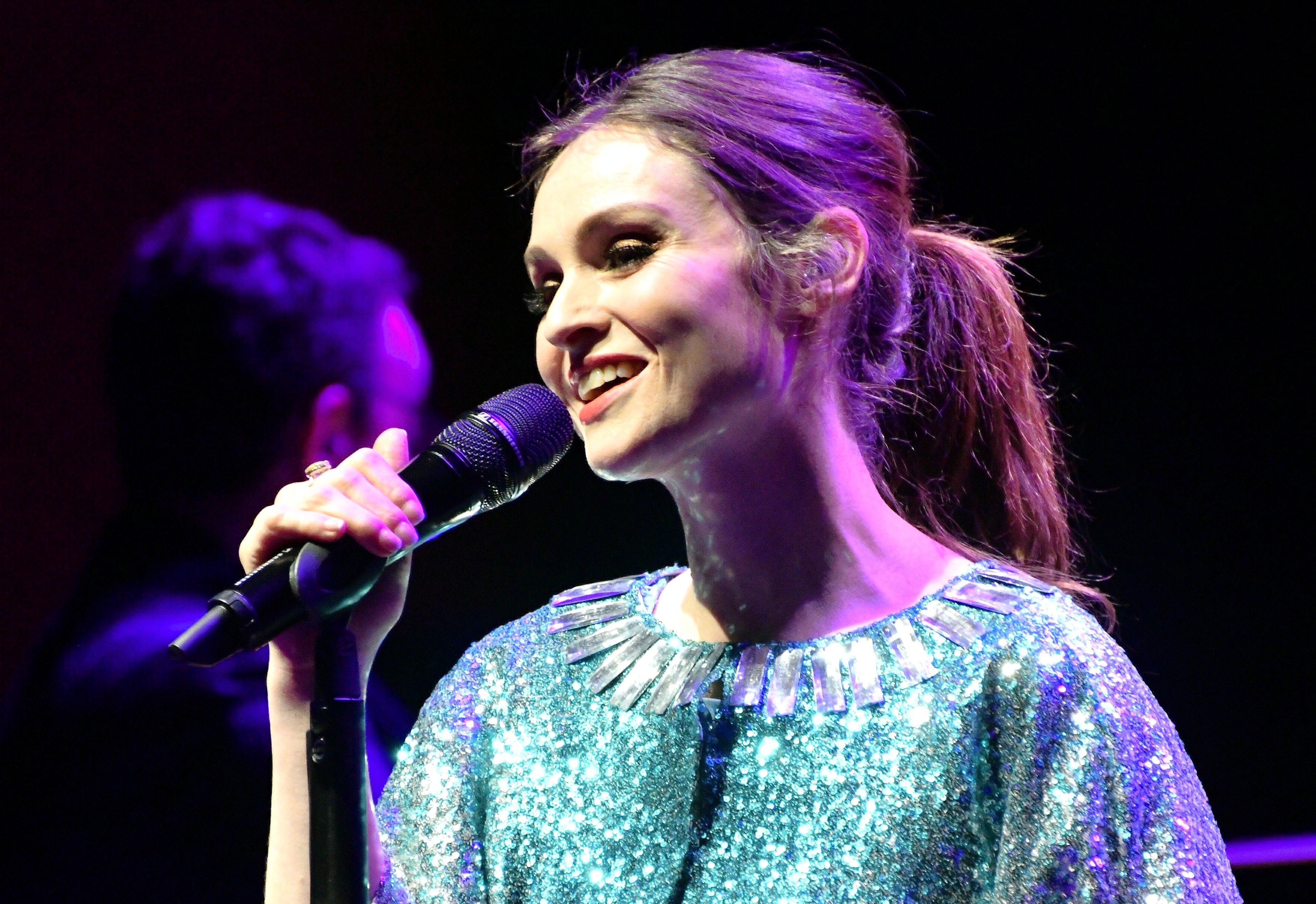 Sophie Ellis-Bextor