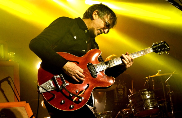 The Lightning Seeds