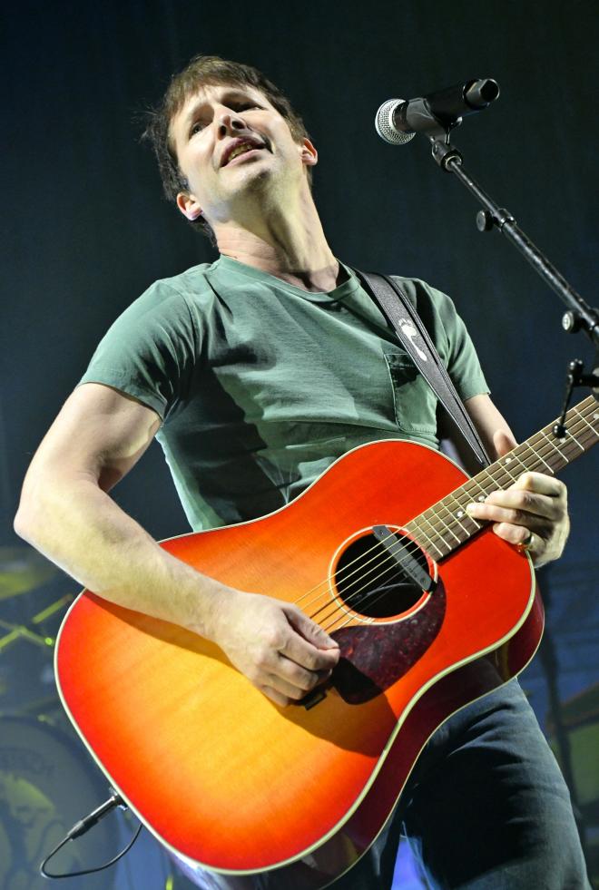 james blunt tour newcastle