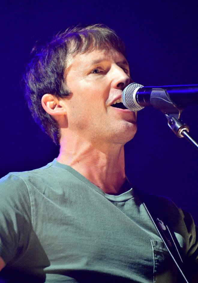 James Blunt