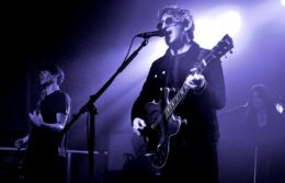 The Lightning Seeds