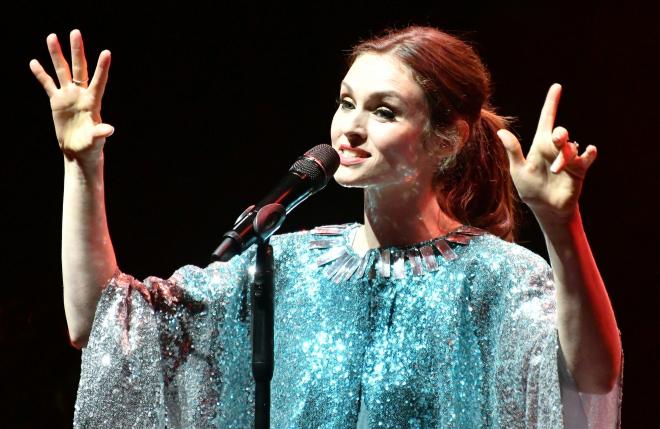 Sophie Ellis-Bextor