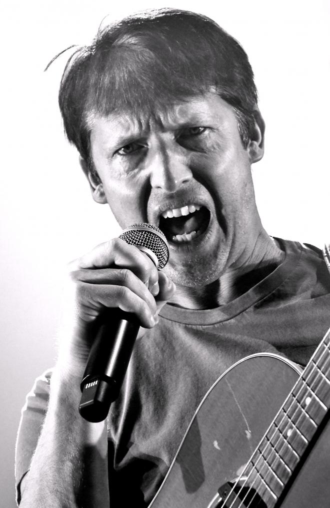 James Blunt