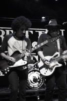 Robert Jon & The Wreck