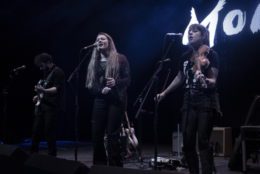 Elles Bailey
