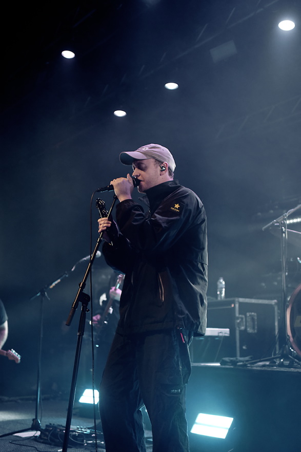 dma's