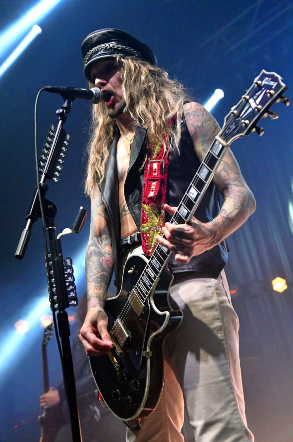 The Darkness